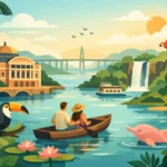Melhor época para ir a Manaus e viver a Amazônia